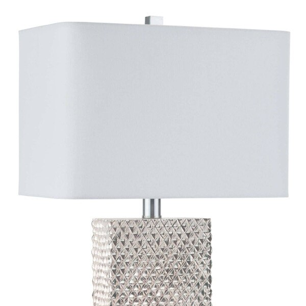 Platinum Table Lamp Macro 2